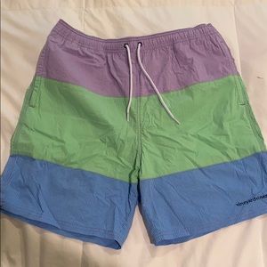 Vineyard Vines bathing suit
